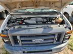 2013 Ford Econoline E350 Super Duty Cutaway Van