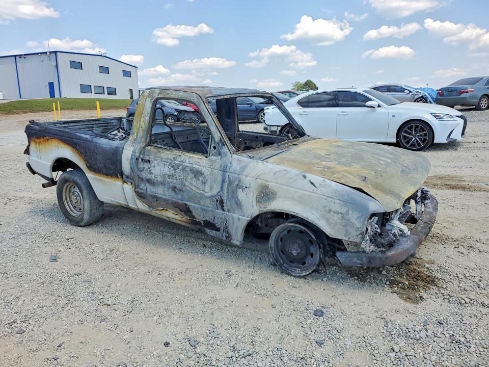 2005 Ford Ranger