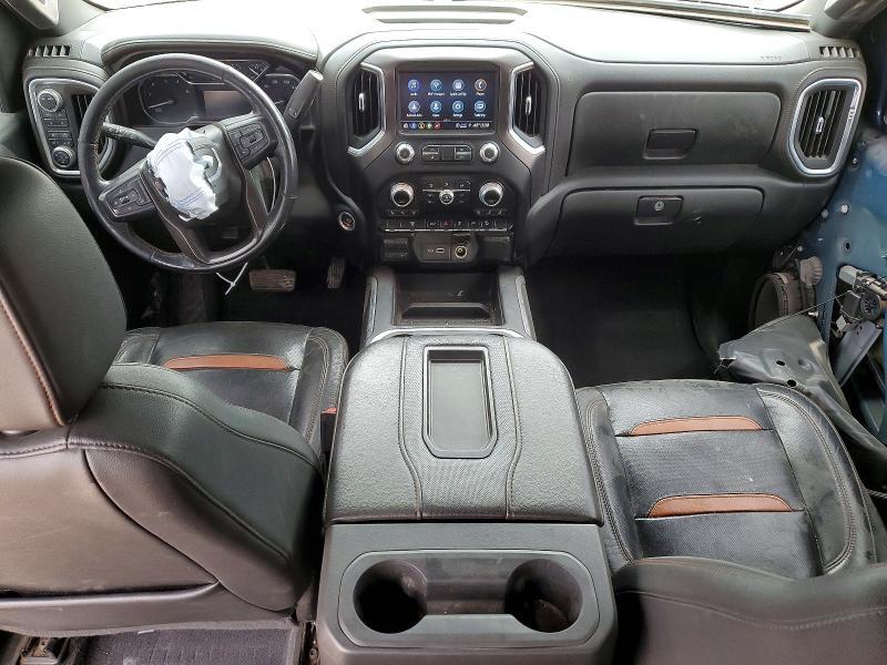 2021 GMC Sierra K2500 AT4