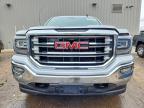 2017 GMC Sierra K1500 SLT