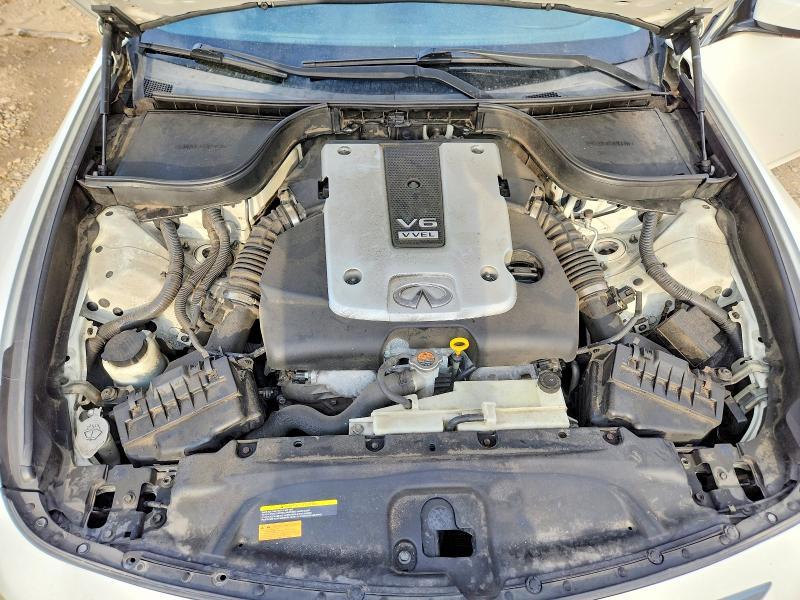 2013 Infiniti G37 Sedan x