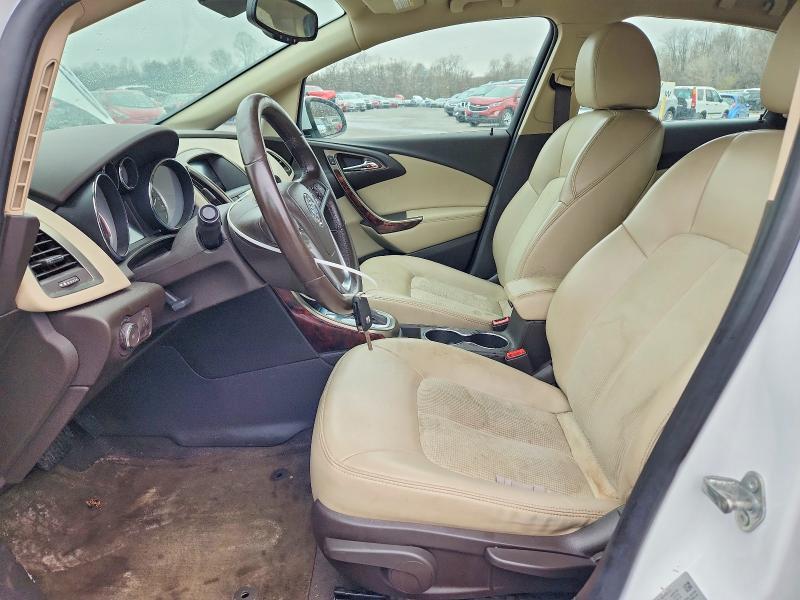 2014 Buick Verano