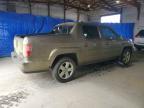 2009 Honda Ridgeline RTL