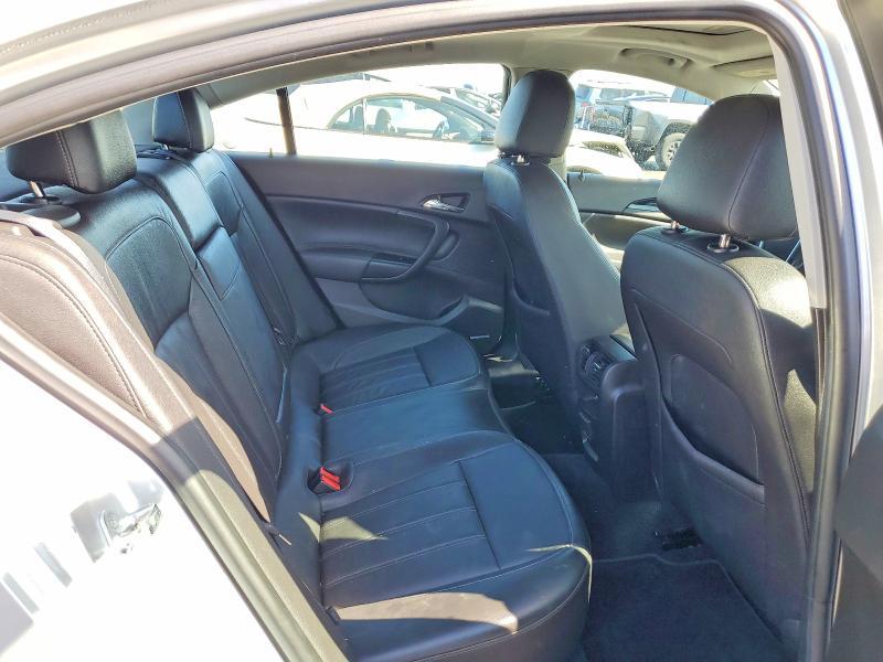 2011 Buick Regal cxl