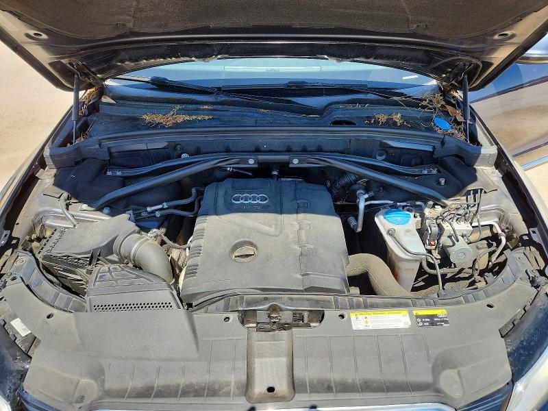 2017 Audi Q5 Premium