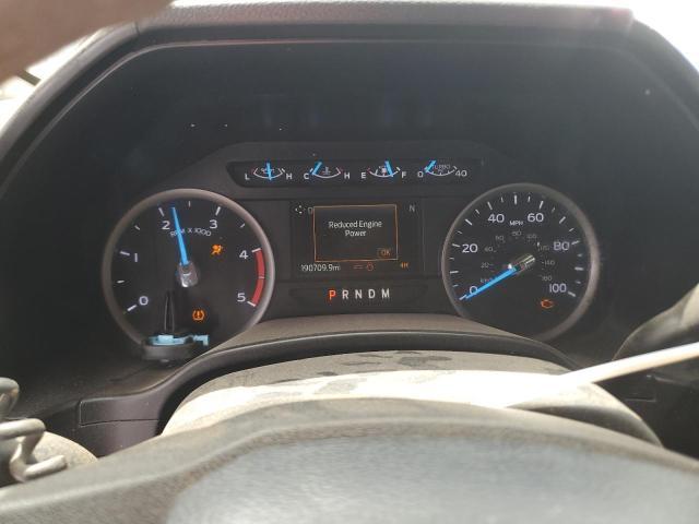 2021 Ford F250 Super Duty