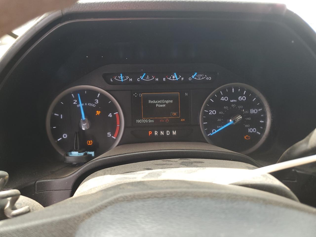 2021 Ford F250 Super Duty