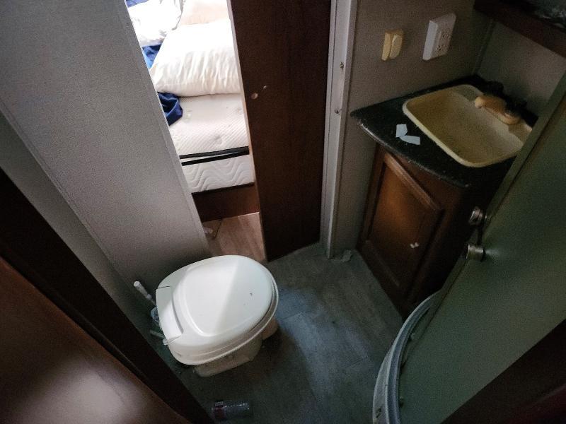 2018 Foresriver 2018 Forest River Freedom Express Camper