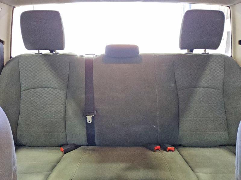 2015 Dodge RAM 1500 ST
