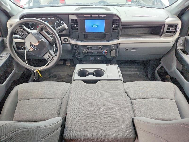 2024 Ford F250 Super Duty