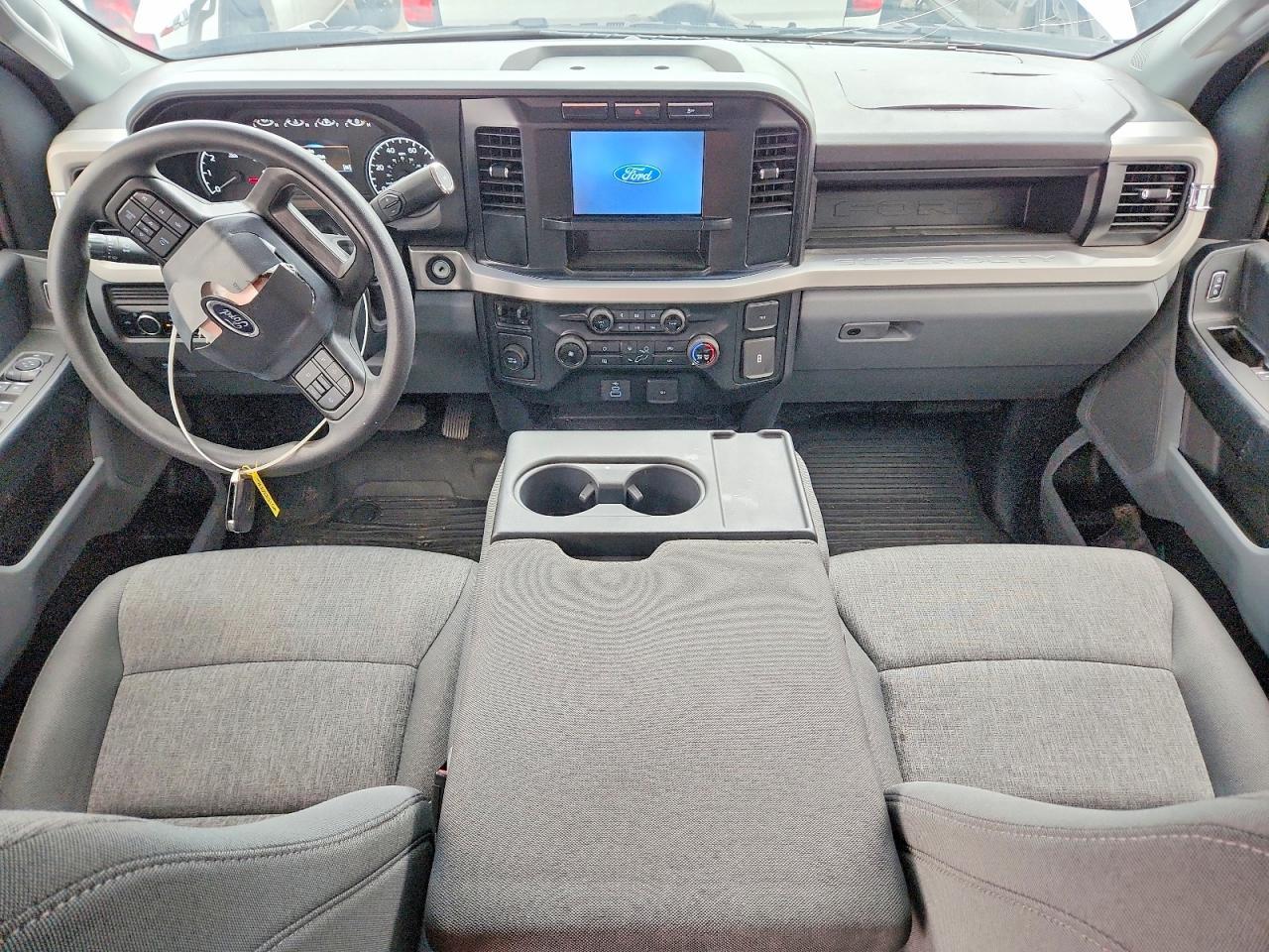 2024 Ford F250 Super Duty