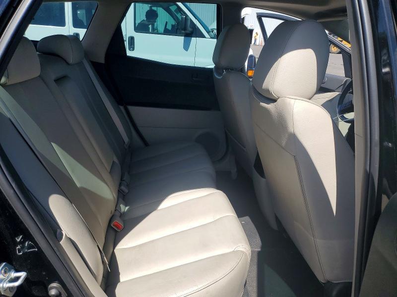 2007 Mazda Cx-7