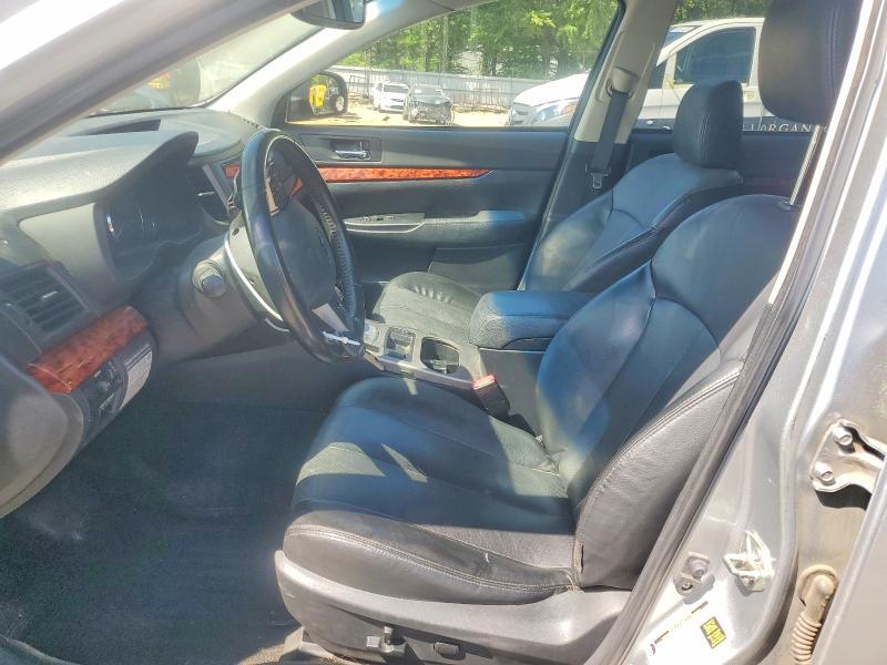 2012 Subaru Outback 2.5i Limited