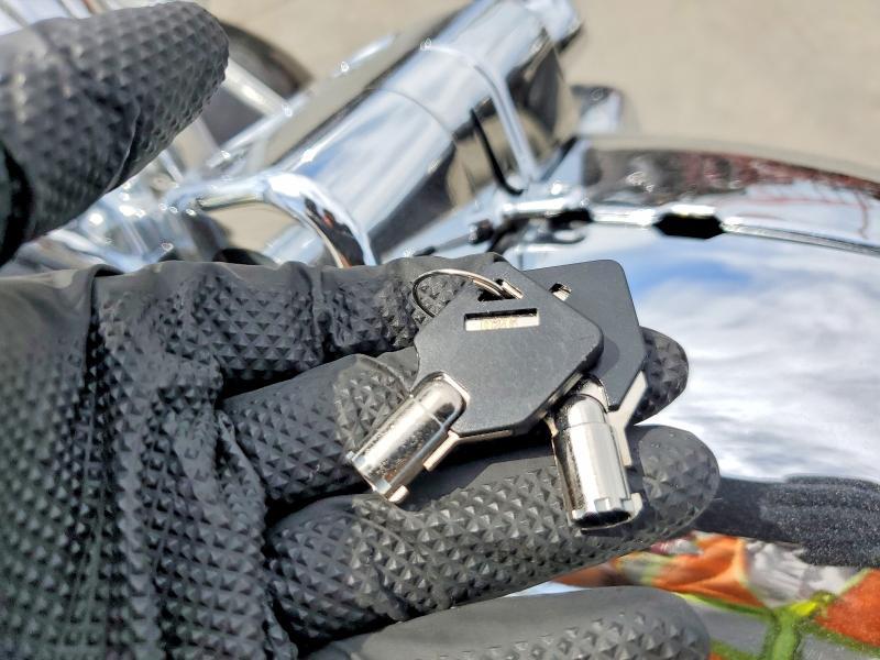 2022 Harley-Davidson Flhr