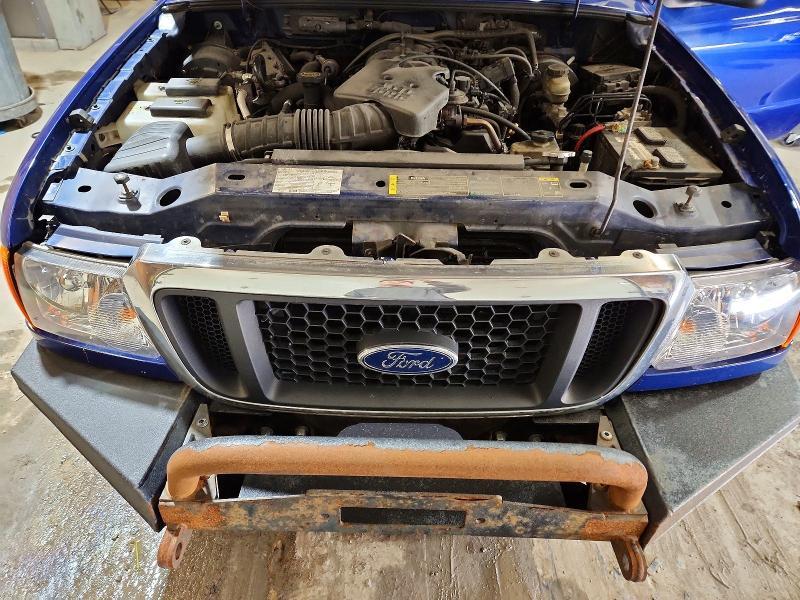 2005 Ford Ranger Super cab