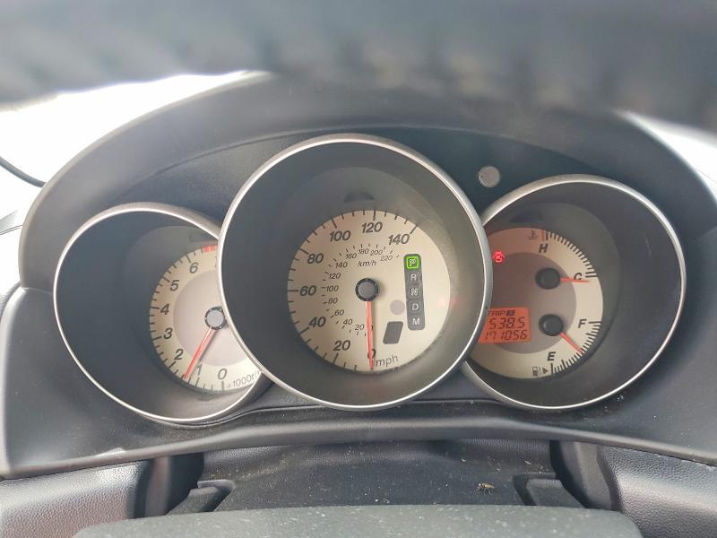 2009 Mazda 3 I