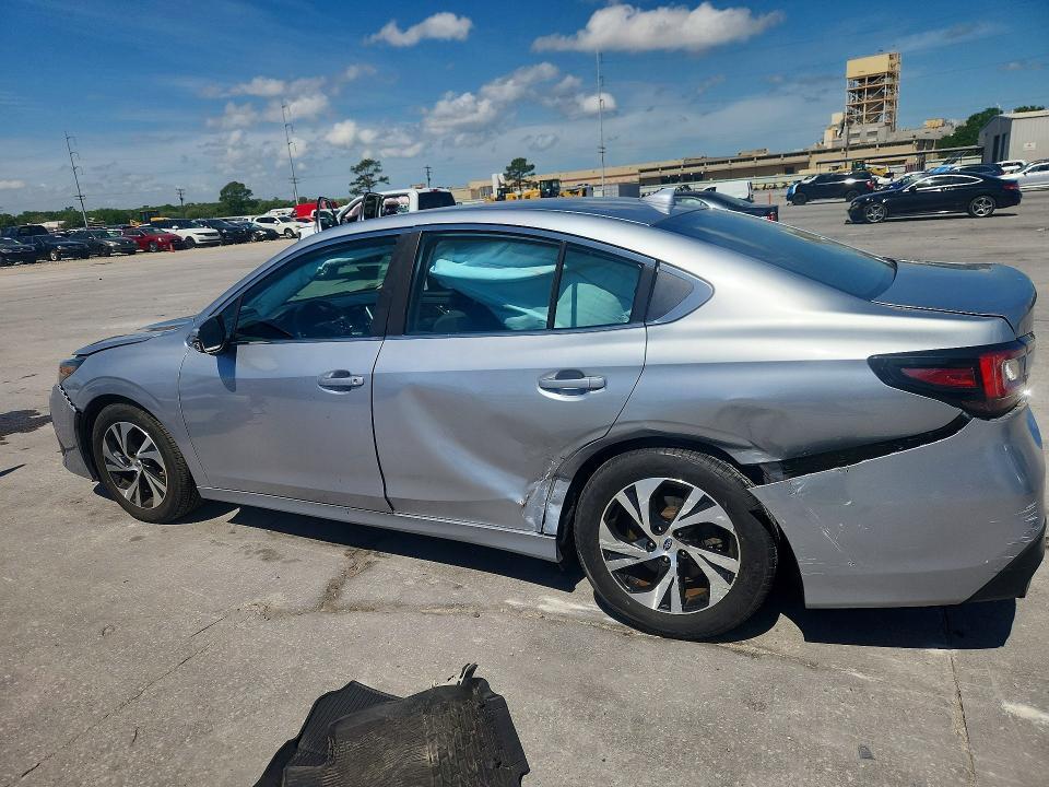 2021 Subaru Legacy Premium