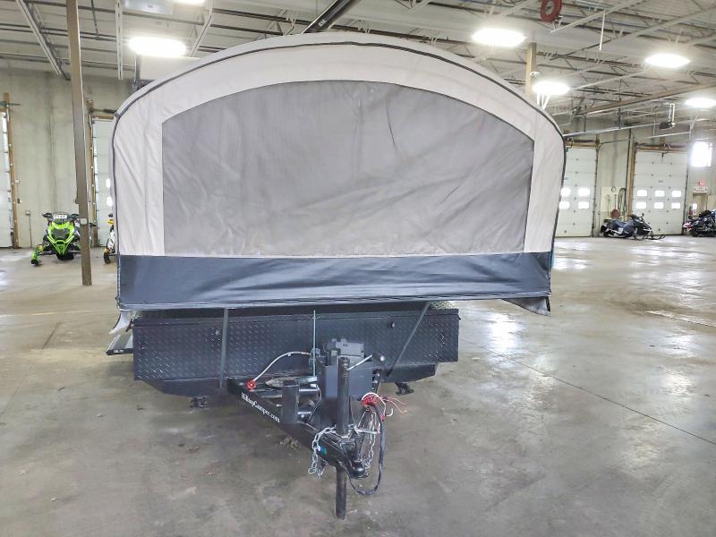 2016 Jayco JAY Series Camper