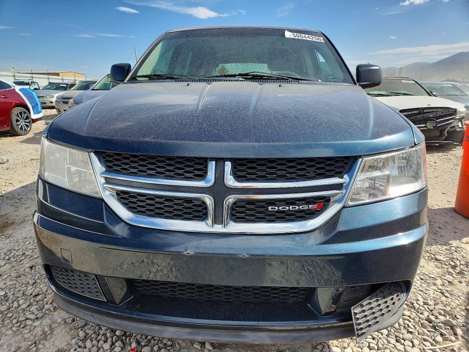 2015 Dodge Journey se