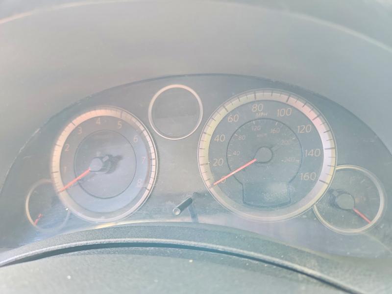 2005 Infiniti G35 Base
