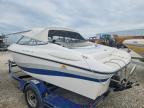 1992 Baja Islander 180