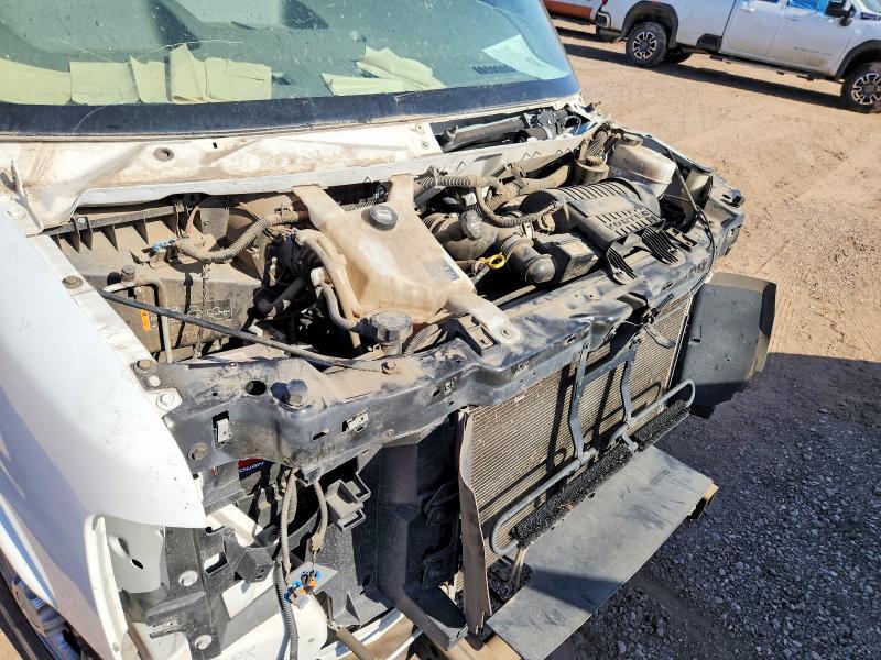 2018 Chev Express G25