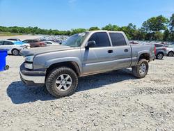 2006 Chevrolet Silverado K1500 en venta en Byron, GA