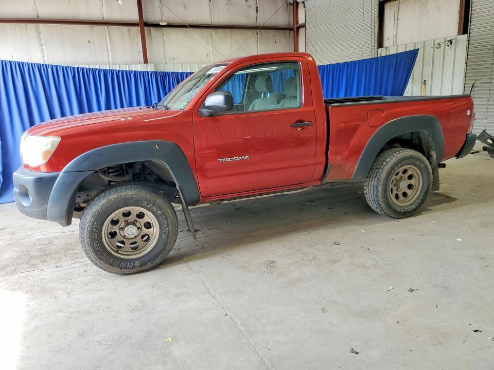 2009 Toyota Tacoma Base