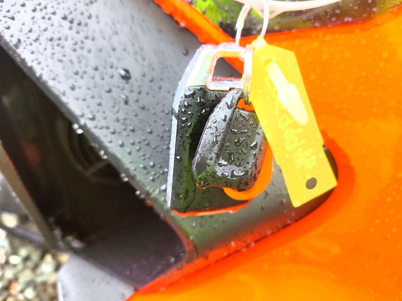 2023 KTM 1290 Super Adventure S