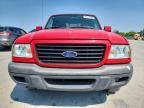 2008 Ford Ranger