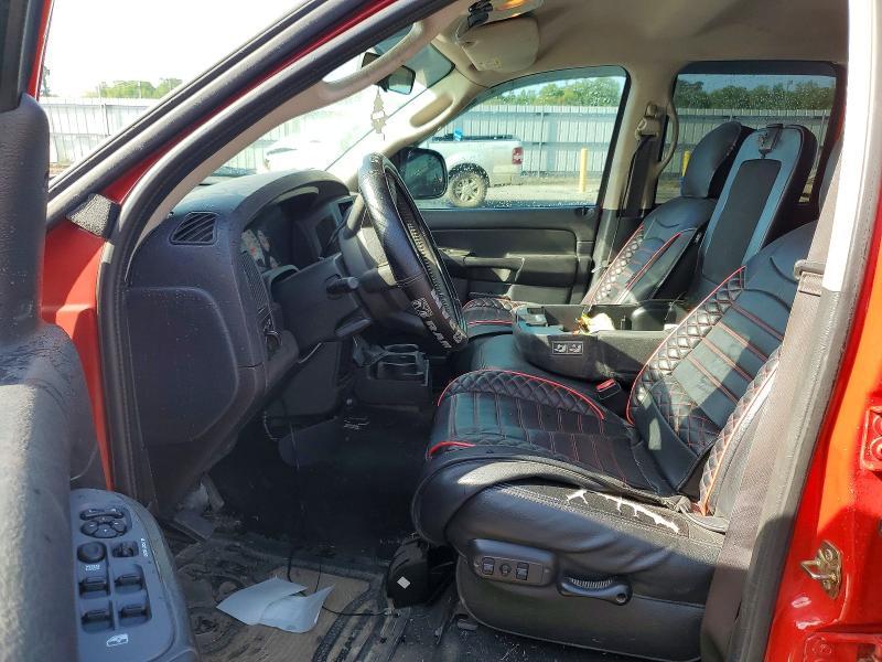 2005 Dodge RAM 1500 ST
