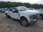 2023 Ford F250 Super Duty