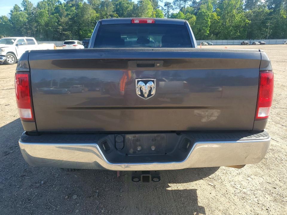 2017 Dodge RAM 1500 ST