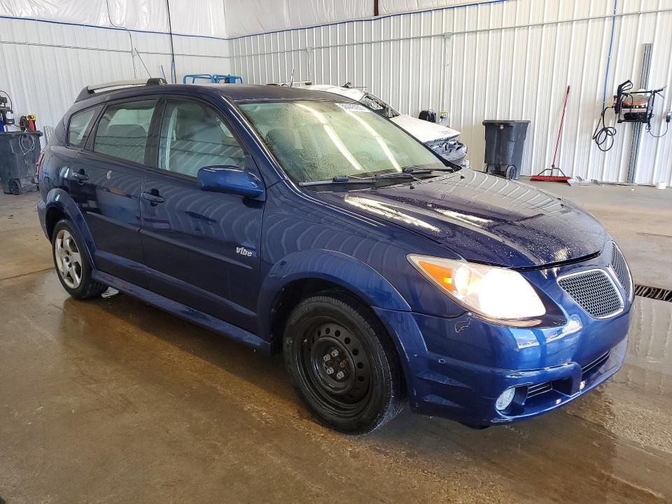 2008 Pontiac Vibe