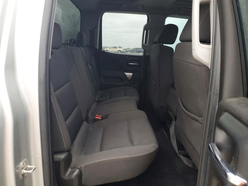 2019 Chevrolet Silverado ld K1500 lt