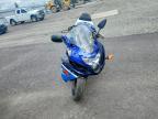 2005 Suzuki GSX-R600 K