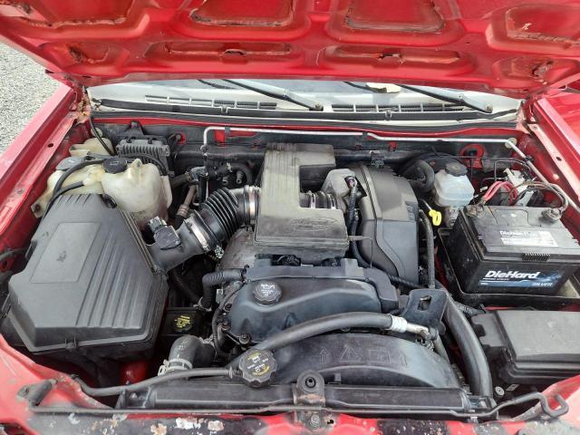 2004 Chev Colorado