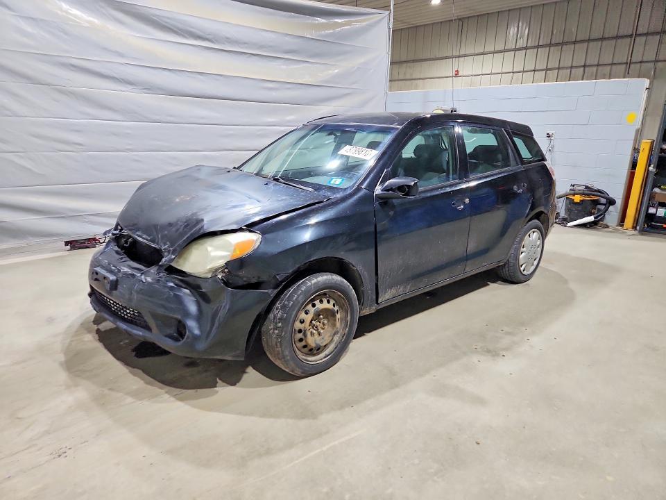 2005 Toyota Matrix Base