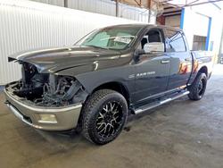 Dodge ram 1500 Vehiculos salvage en venta: 2011 Dodge RAM 1500