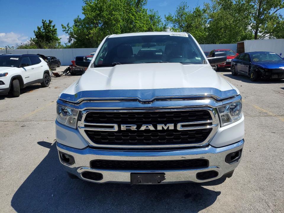 2022 Dodge RAM 1500 BIG Horn