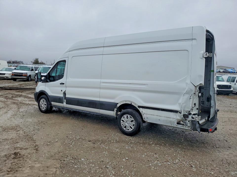 2016 Ford Transit T-350