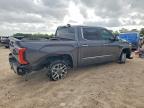 2025 Toyota Tundra 1794 Edition