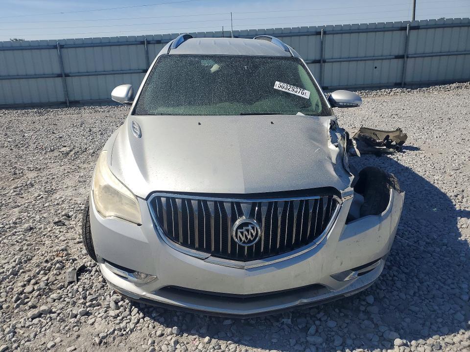 2015 Buick Enclave