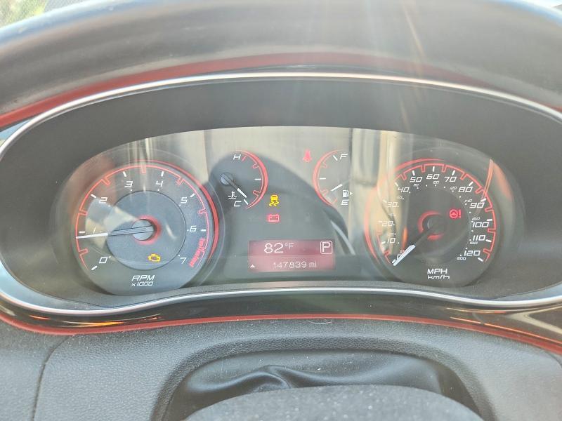 2014 Dodge Dart sxt