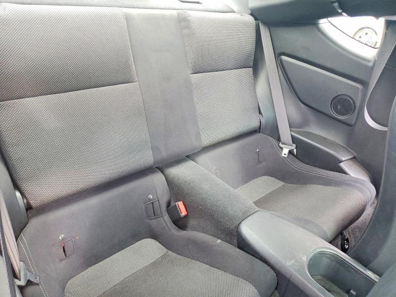 2017 Toyota 86 Base