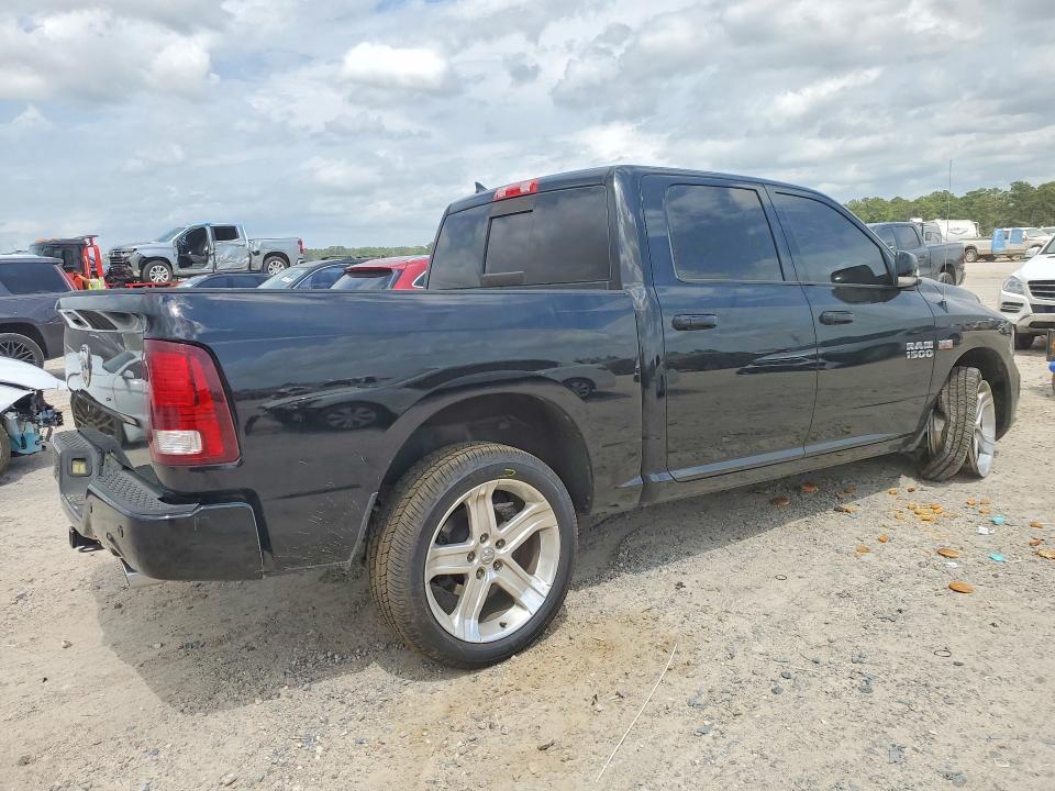 2014 Dodge RAM 1500 Sport
