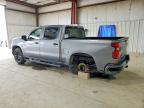 2020 Chevrolet Silverado K1500 Custom