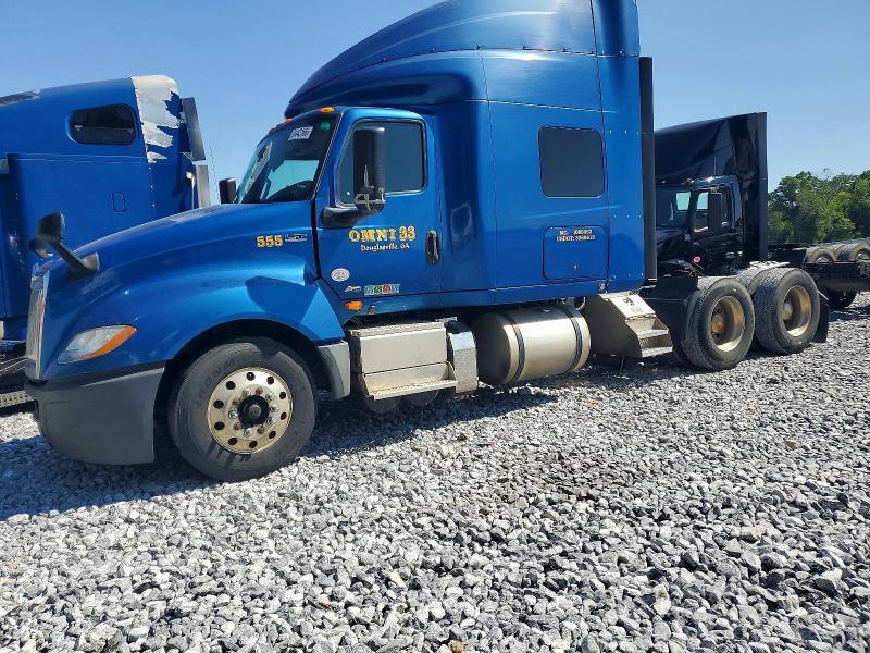 2019 International LT625 Semi Truck