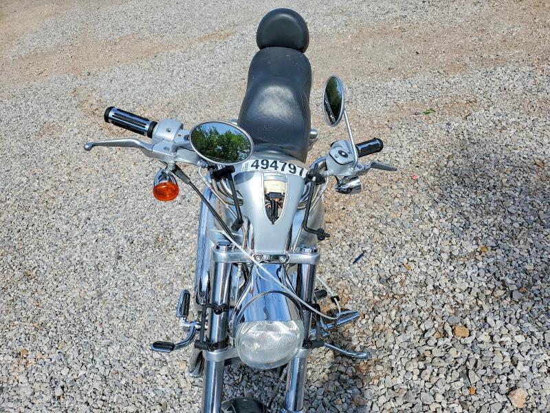 2002 Harley-Davidson Vrsca