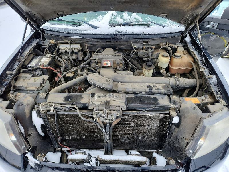2008 Ford F150 Supercrew